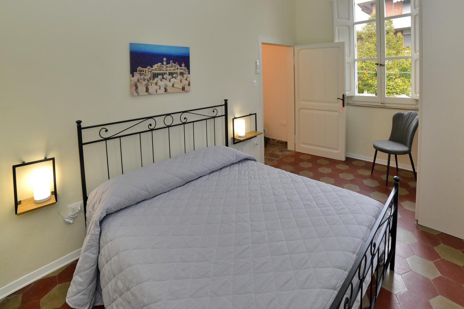 L'Antico Molino Hotell Foligno Eksteriør bilde