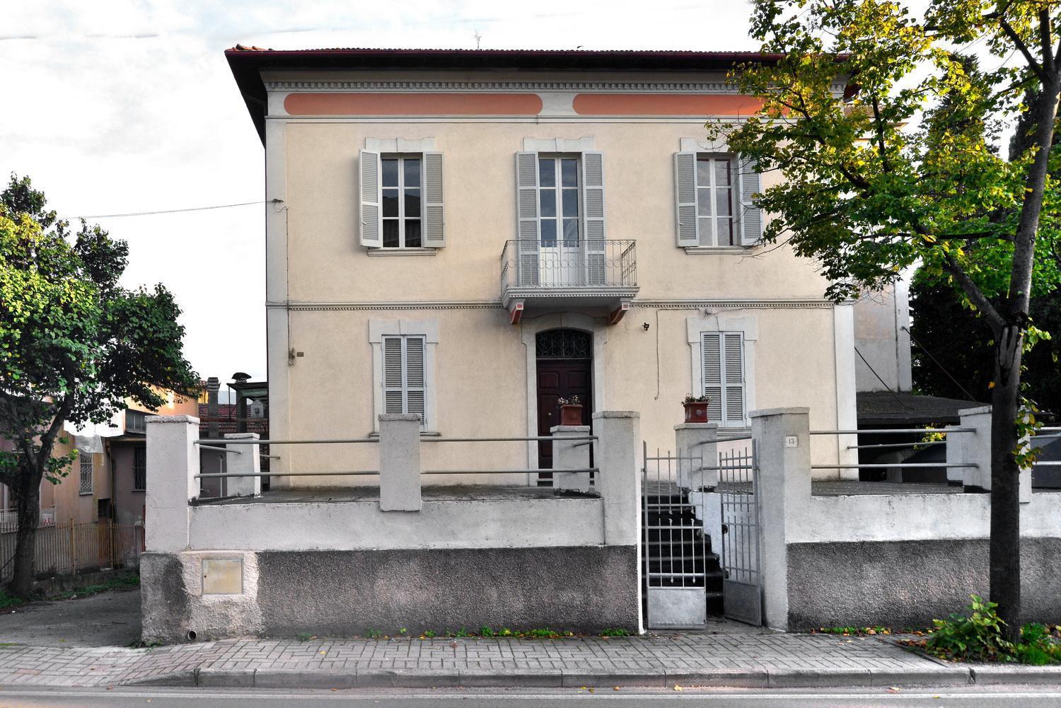 L'Antico Molino Hotell Foligno Eksteriør bilde